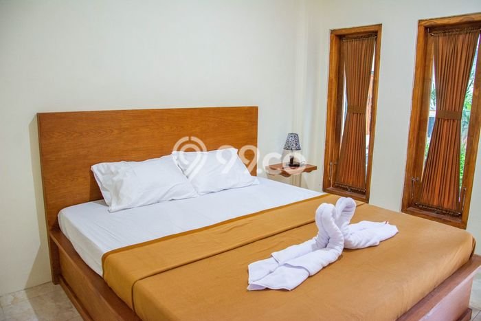 Komersial Dijual di Prime Area Badung Luas 650m2 Komersial Dijual di Prime Area Badung Luas 650m2