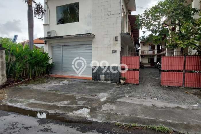Komersial Paling Dicari LB 400m2 Dijual di Denpasar Barat Komersial Paling Dicari LB 400m2 Dijual di Denpasar Barat