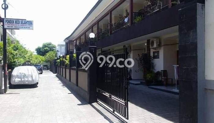 Unit Komersial Dijual di Badung LT 450m2 & LB 450m2 Unit Komersial Dijual di Badung LT 450m2 & LB 450m2