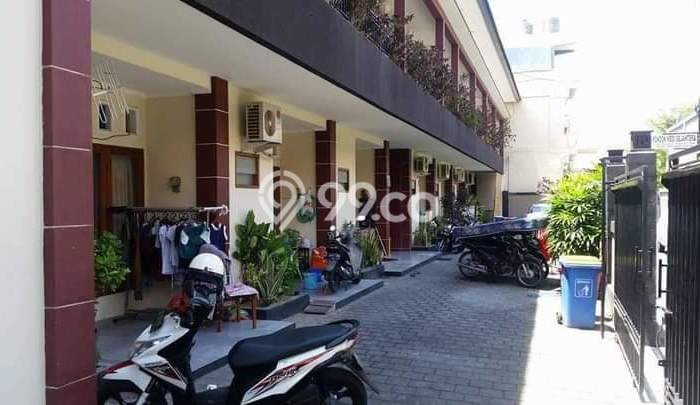 Unit Komersial Dijual di Badung LT 450m2 & LB 450m2 Unit Komersial Dijual di Badung LT 450m2 & LB 450m2