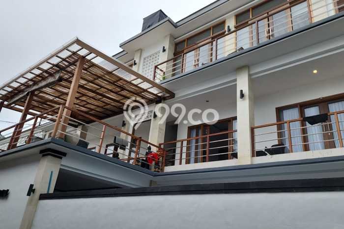Komersial Dijual di Prime Area Badung Luas 600m2 Komersial Dijual di Prime Area Badung Luas 600m2