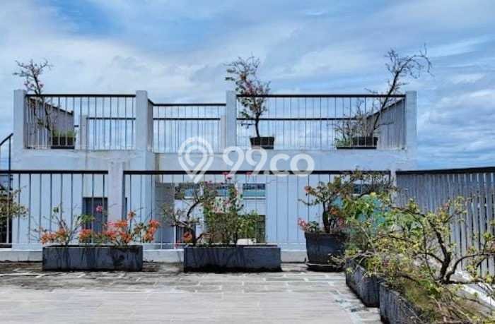 Hunian Mewah LB 1530m2 Siap Huni Desain Elegan di Jimbaran, Badung Hunian Mewah LB 1530m2 Siap Huni Desain Elegan di Jimbaran, Badung