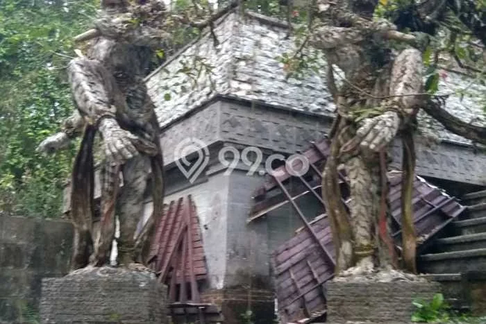 Tanah Dijual Area Strategis di Keliki Gianyar 6000m2 Tanah Dijual Area Strategis di Keliki Gianyar 6000m2