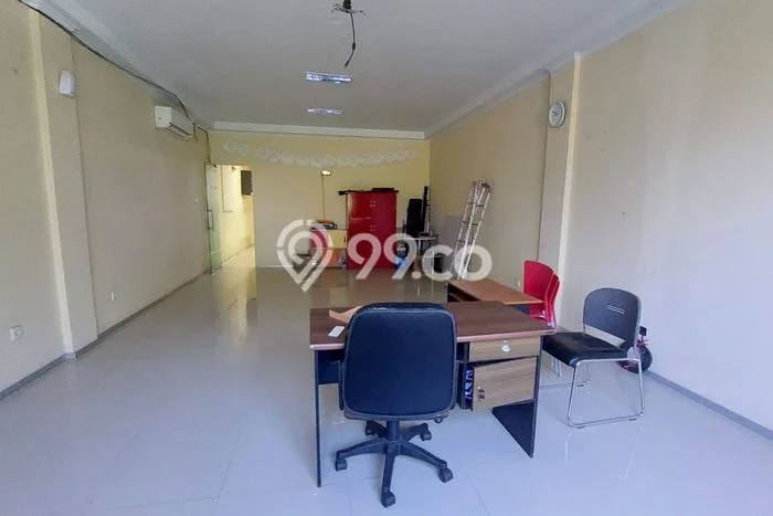 Unit Ruko Dijual di Badung LT 150m2 & LB 375m2 Unit Ruko Dijual di Badung LT 150m2 & LB 375m2
