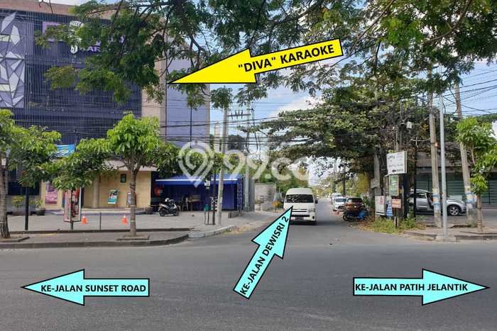 Ruko Bagus Dijual LB 120m2 Lokasi Strategis Badung Area Cocok untuk Berbisnis Ruko Bagus Dijual LB 120m2 Lokasi Strategis Badung Area Cocok untuk Berbisnis