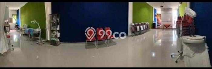 Unit Ruko Strategis di Denpasar Barat, Denpasar Potensi Cuan Besar Unit Ruko Strategis di Denpasar Barat, Denpasar Potensi Cuan Besar
