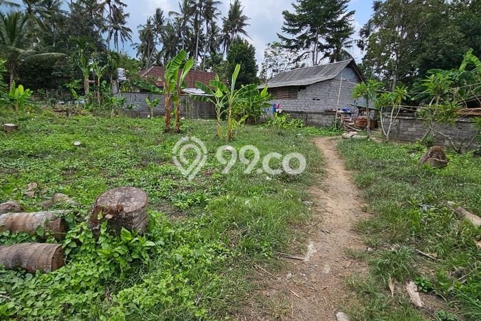Dijual Tanah Lokasi Lodtunduh, Gianyar Seluas 850m2 Dijual Tanah Lokasi Lodtunduh, Gianyar Seluas 850m2