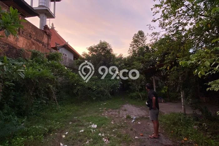 Dijual Tanah di Gianyar, Luas 650m2 SHM Dijual Tanah di Gianyar, Luas 650m2 SHM