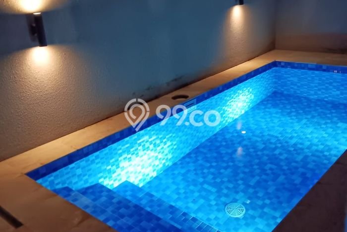 Dijual Rumah Modern 3 KT di Jimbaran, Badung Dijual Rumah Modern 3 KT di Jimbaran, Badung