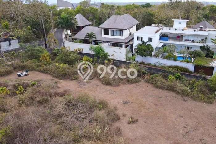 Kavling Tanah untuk Dijual di Pecatu, Badung, Luas 2230m2 Kavling Tanah untuk Dijual di Pecatu, Badung, Luas 2230m2