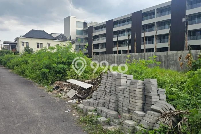 Tanah Siap Bangun Dijual di Badung Punya Luas 1000m2 Tanah Siap Bangun Dijual di Badung Punya Luas 1000m2
