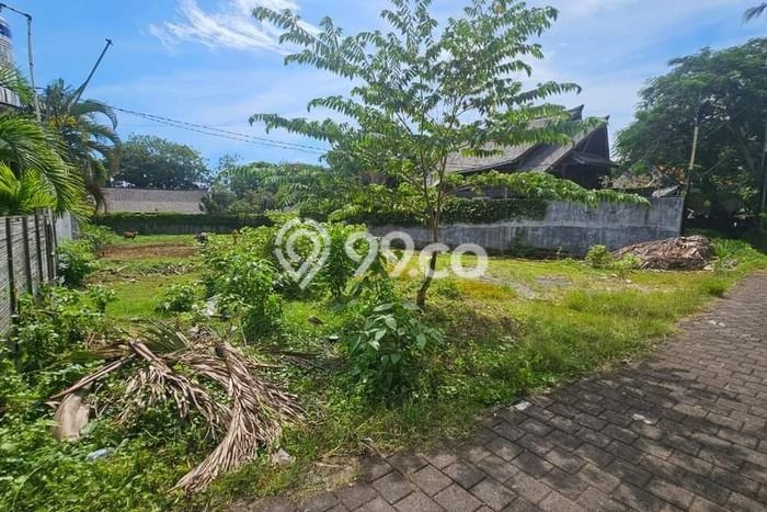 Tanah Dijual Area Strategis di Pererenan Badung 1350m2 Tanah Dijual Area Strategis di Pererenan Badung 1350m2