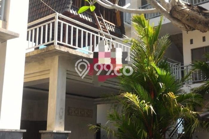 Unit Komersial Dijual di Balangan Badung Luas Bangunan 513m2 Unit Komersial Dijual di Balangan Badung Luas Bangunan 513m2