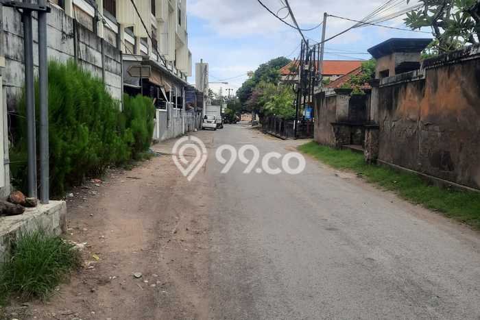 Untuk Dijual Tanah di Sanur Denpasar Luas 150m2 SHM Untuk Dijual Tanah di Sanur Denpasar Luas 150m2 SHM
