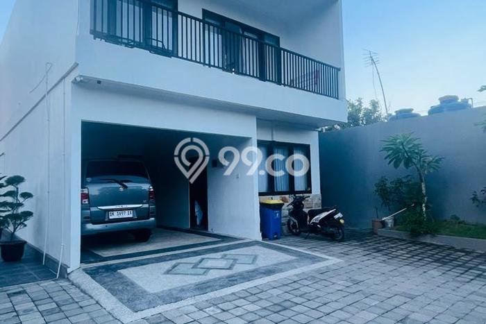 Dijual Rumah Kost di Jimbaran, Badung, 6 KT, 6 KM, Bangunan 700m2 Dijual Rumah Kost di Jimbaran, Badung, 6 KT, 6 KM, Bangunan 700m2