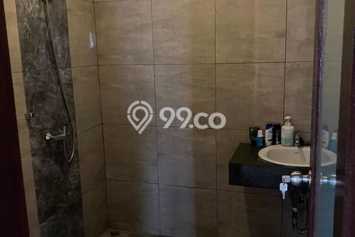 Vila Kawasan , Ukuran 150m2m², Ideal untuk hunian keluarga Vila Kawasan , Ukuran 150m2m², Ideal untuk hunian keluarga