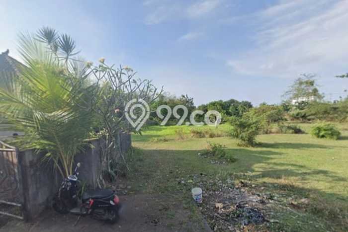 Untuk Dijual Tanah 438m2 di Ungasan, Badung Untuk Dijual Tanah 438m2 di Ungasan, Badung