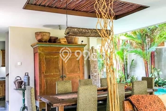 Rumah Elit Akses Strategis di Badung Rumah Elit Akses Strategis di Badung