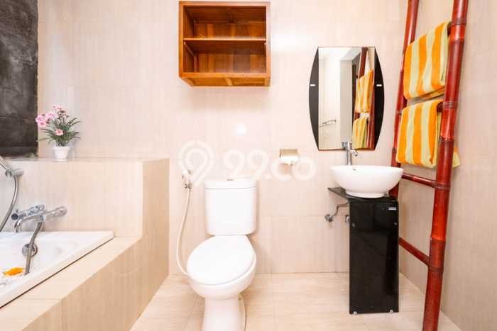 Tersedia Vila Kawasan , Area 145m2m², Lokasi Strategis Tersedia Vila Kawasan , Area 145m2m², Lokasi Strategis