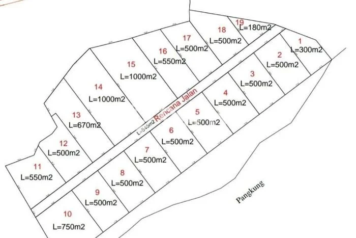 Tanah Dijual Lokasi Kintamani Bangli - Tanah Dijual Lokasi Kintamani Bangli -