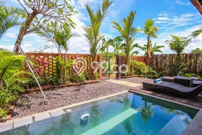 Cocok Untuk Investasi! Dijual Kost di Canggu 8 Kamar Cocok Untuk Investasi! Dijual Kost di Canggu 8 Kamar