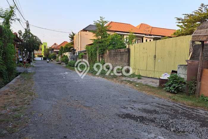 Tanah Kavling untuk Dijual di Renon Denpasar 440m2 Tanah Kavling untuk Dijual di Renon Denpasar 440m2