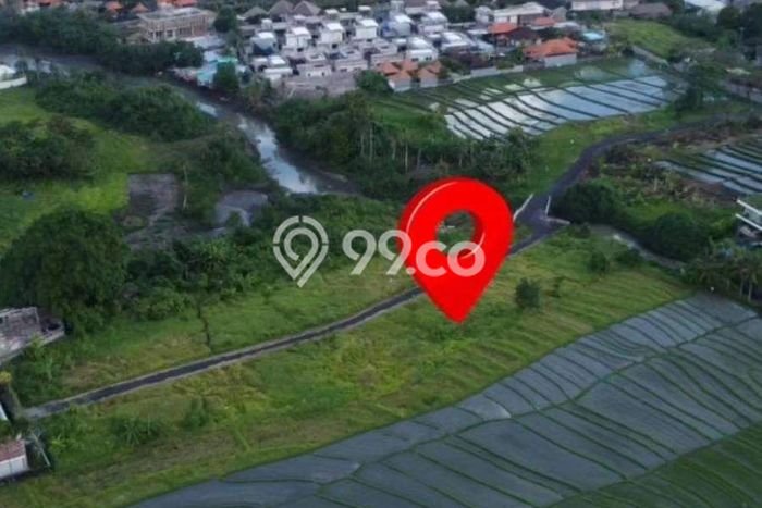 Tanah Dijual Area Strategis di Cemagi Badung 400m2 Tanah Dijual Area Strategis di Cemagi Badung 400m2