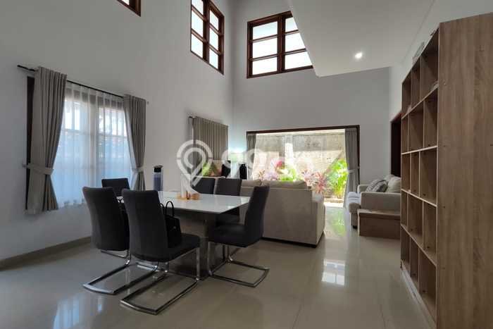 Rumah Luxury Modern Siap Huni di Balangan Badung Rumah Luxury Modern Siap Huni di Balangan Badung