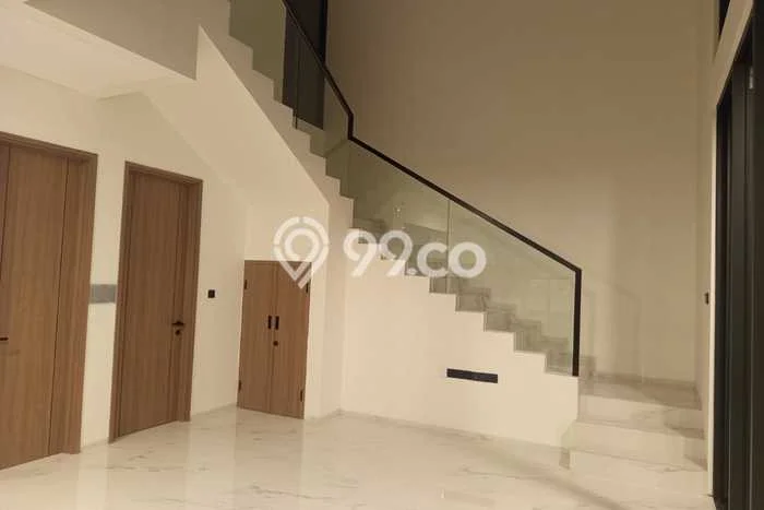 Rumah Disewakan Bandung LT 240m2 LB 239m2 Kawasan Summarecon Bandung Rumah Disewakan Bandung LT 240m2 LB 239m2 Kawasan Summarecon Bandung