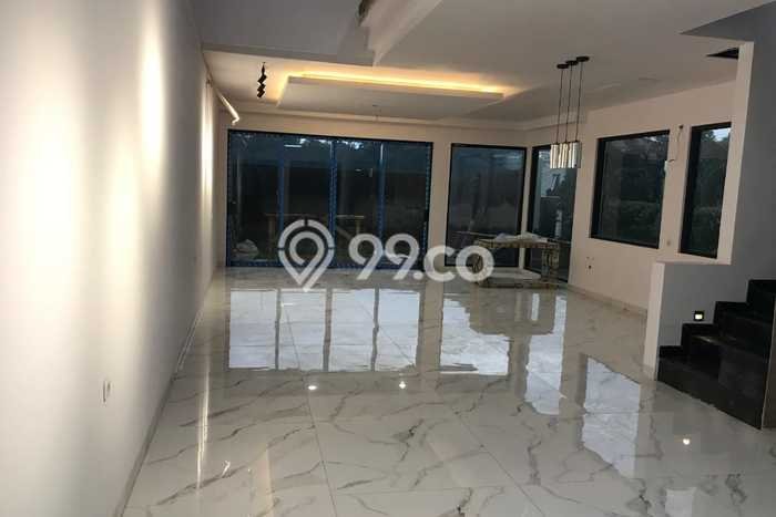 Dijual Cepat Rumah 5 KT 4 KM di Cidadap, Bandung Dijual Cepat Rumah 5 KT 4 KM di Cidadap, Bandung