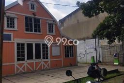 Jarang Ada! Tanah di Cimahi Tengah Punya Luas 1104m2 SHM Jarang Ada! Tanah di Cimahi Tengah Punya Luas 1104m2 SHM