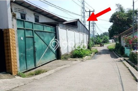 Area Ramai! Gudang Dijual di Kutawaringin untuk Bisnis Luas Bangunan 740m2 Area Ramai! Gudang Dijual di Kutawaringin untuk Bisnis Luas Bangunan 740m2