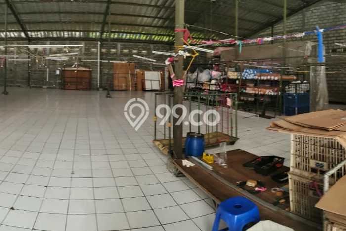 Untuk Dijual Gudang di Kutawaringin Bandung LT 1500m2 / LB 1000m2 Untuk Dijual Gudang di Kutawaringin Bandung LT 1500m2 / LB 1000m2