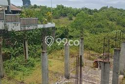 Kavling Tanah untuk Dijual di Ungasan, Badung, Luas 1000m2 Kavling Tanah untuk Dijual di Ungasan, Badung, Luas 1000m2