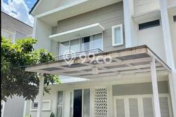 Jarang Ada! Rumah Sewa 4 Kamar Nyaman Siap Huni Summarecon Bandung Jarang Ada! Rumah Sewa 4 Kamar Nyaman Siap Huni Summarecon Bandung