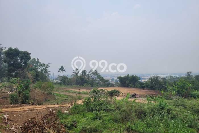 Tanah Kavling untuk Dijual di Batujajar Bandung Barat 10000m2 Tanah Kavling untuk Dijual di Batujajar Bandung Barat 10000m2