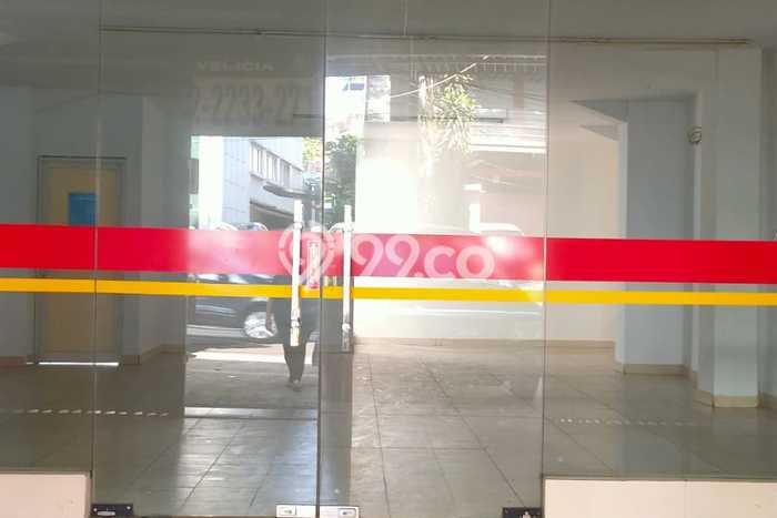 Ruko Bagus Dijual LB 250m2 Lokasi Strategis Bandung Area Cocok untuk Bisnis Ruko Bagus Dijual LB 250m2 Lokasi Strategis Bandung Area Cocok untuk Bisnis
