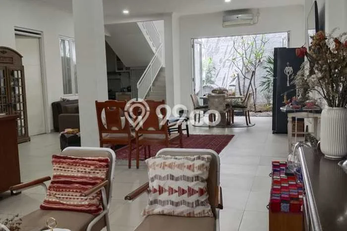 Best Deal Hunian Mewah Ideal dan Luas di Batununggal, Bandung Best Deal Hunian Mewah Ideal dan Luas di Batununggal, Bandung