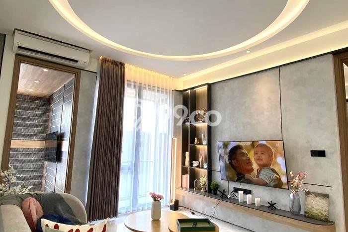 Hunian Super Mewah dengan Akses Paling Strategis di Summarecon Bandung, Bandung Hunian Super Mewah dengan Akses Paling Strategis di Summarecon Bandung, Bandung