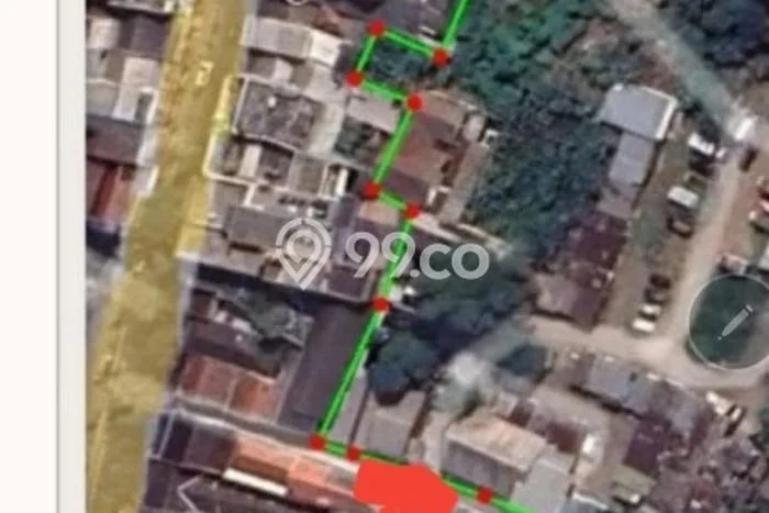 Tanah Strategis Dijual di Cimahi Tengah Cimahi 15795m2 Tanah Strategis Dijual di Cimahi Tengah Cimahi 15795m2