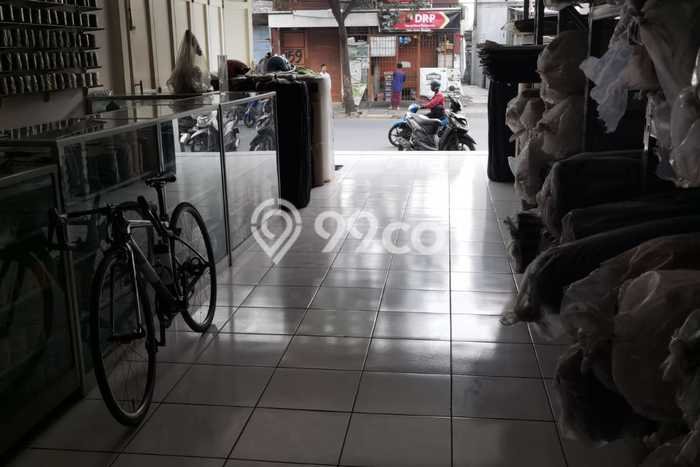 Ruko Dijual di Prime Area Bandung Luas 642m2 Ruko Dijual di Prime Area Bandung Luas 642m2