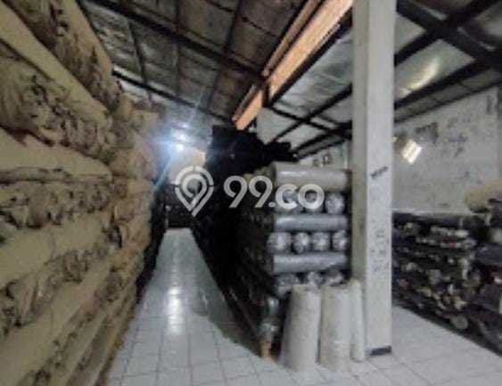 Gudang Dijual di Prime Area Bandung Luas 350m2 Gudang Dijual di Prime Area Bandung Luas 350m2