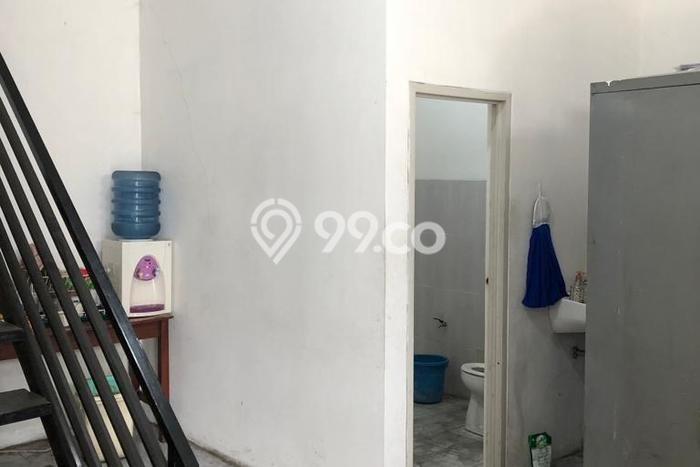 Pabrik Paling Dicari LB 750m2 Dijual di Ngamprah Pabrik Paling Dicari LB 750m2 Dijual di Ngamprah