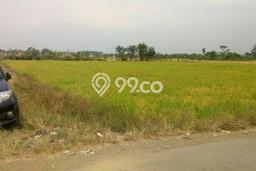 Kavling Tanah untuk Dijual di Gede Bage, Bandung, Luas 3000m2 Kavling Tanah untuk Dijual di Gede Bage, Bandung, Luas 3000m2