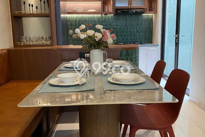 Hunian Elit LB 126m2 Siap Huni Desain Elegan di Kota Baru Parahyangan, Bandung Hunian Elit LB 126m2 Siap Huni Desain Elegan di Kota Baru Parahyangan, Bandung