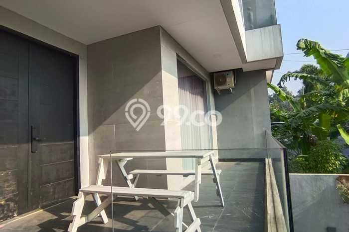 Dijual Cepat Rumah 5 KT 4 KM di Cidadap, Bandung Dijual Cepat Rumah 5 KT 4 KM di Cidadap, Bandung