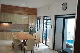 Dijual Rumah Mewah Megah Dengan View Eksklusif di Kota Baru Parahyangan, Bandung Dijual Rumah Mewah Megah Dengan View Eksklusif di Kota Baru Parahyangan, Bandung