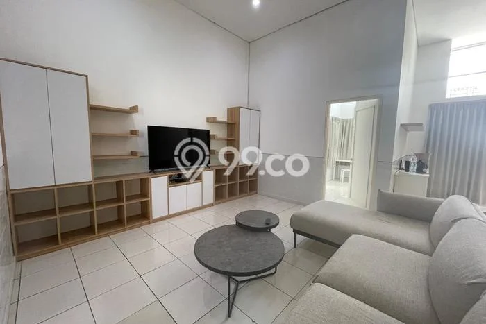 Disewakan Rumah Murah di Kota Baru Parahyangan Bandung dengan 3 Kamar Tidur Disewakan Rumah Murah di Kota Baru Parahyangan Bandung dengan 3 Kamar Tidur
