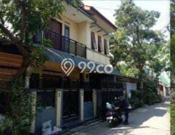 Rumah Modern Minimalis 4 Kamar Bisa Langsung Pindah di Margahayu Rumah Modern Minimalis 4 Kamar Bisa Langsung Pindah di Margahayu