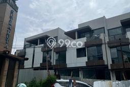 Ruko Kawasan Setra Duta, Luas 178m2m², Area Komersial, Strategis Ruko Kawasan Setra Duta, Luas 178m2m², Area Komersial, Strategis